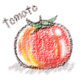 蕃茄