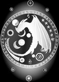 鏡命