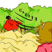 猴坊大師(修業中)