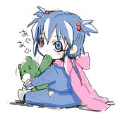 こっこ。
