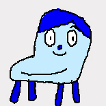 いす