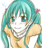 はるはる子