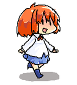 きゃん