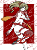 椛