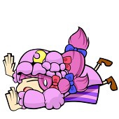 ナム粉