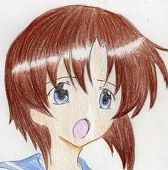 杏美