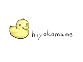 ひよこまめ