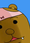 kuma