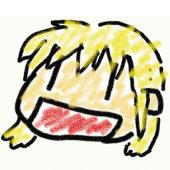よしこちゃん！