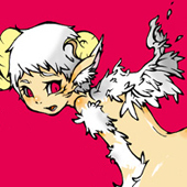 裏山羊