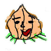 まゆなし
