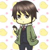 あおしまことり