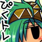 のほほん