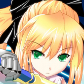 なぎりん