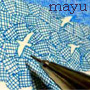mayu