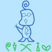 響