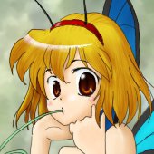 はに○