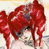 Madder