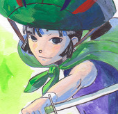 彩音