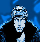ICE MAN