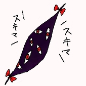 ひげネコ/ひいろ