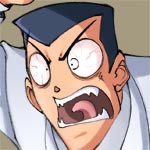 AngriestPunch