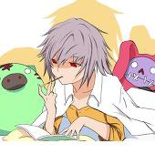 haruhi