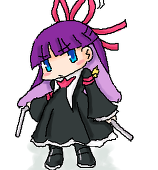 守埜久万@冬眠中
