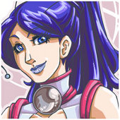 Amanda