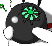 あんなもの