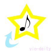 vio-deity