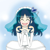 蒼井ナツ