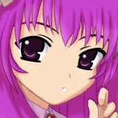みゃうみゃう