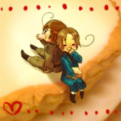 はるさと＠キングダーーーム!!