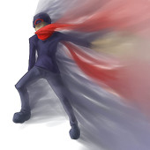 仮身武