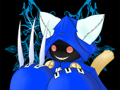 なる