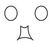 恭の字