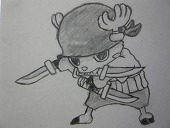 よっⒸ
