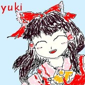 yuki