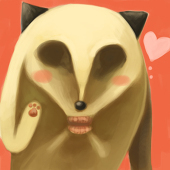 さらん