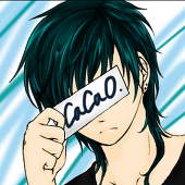 cacao@結