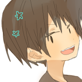 ゆづる
