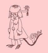 ろっどゆーる