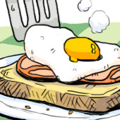 大盛り