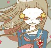 morisu maki