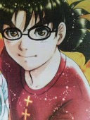 金田一少年の家計簿