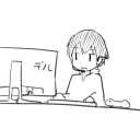 春原ロビンソン