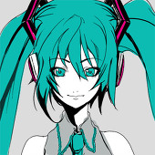 さん