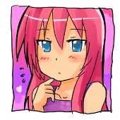 神威ルカ