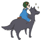 ポチ
